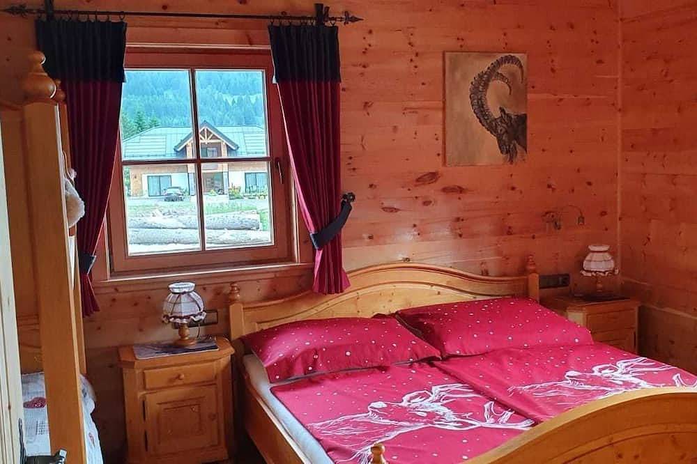 Geheel appartement, House Walina - Apartment with 1 bedroom in Tannheim, Allgäuer Alpen (Oostenrijk)
