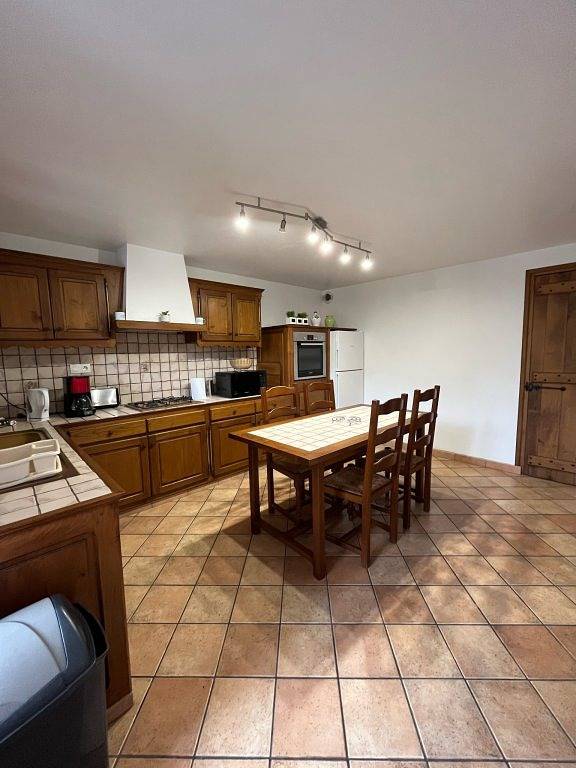 Gîte pour 7 personnes, avec jardin et terrasse, animaux acceptés en Pyrénées-Atlantiques - 3