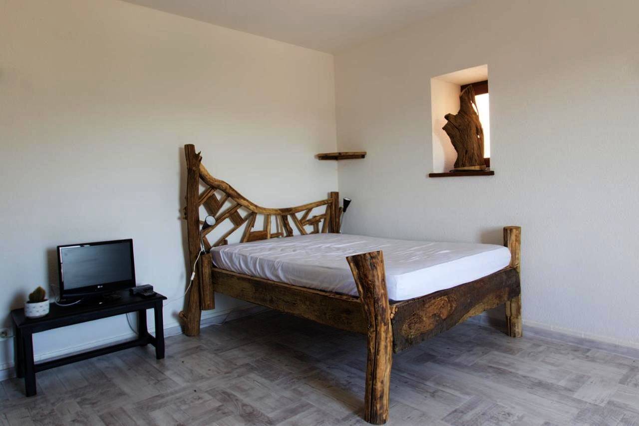Studio (2 Adults) in Meyras, Parc naturel régional des Monts d'Ardèche
