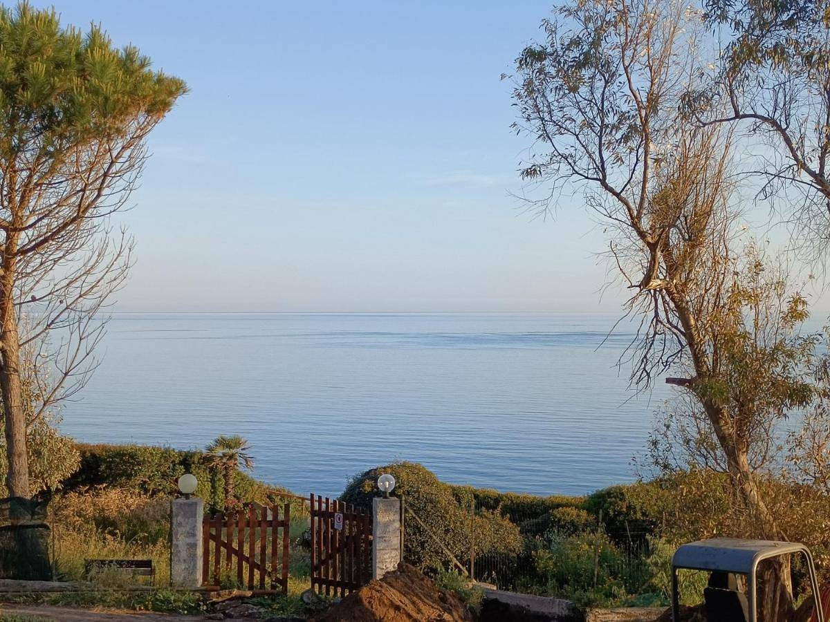 Four-Bedroom House in Punta Tramontana, Castelsardo