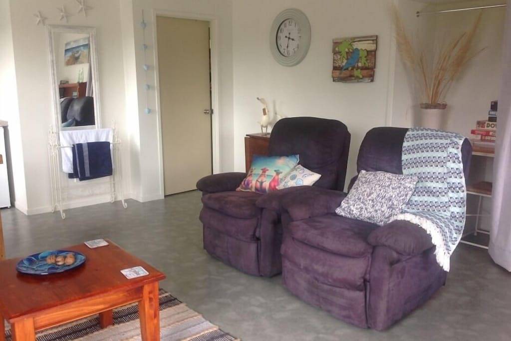 Erschwingliche Entspannung in Kerikeri, Northland