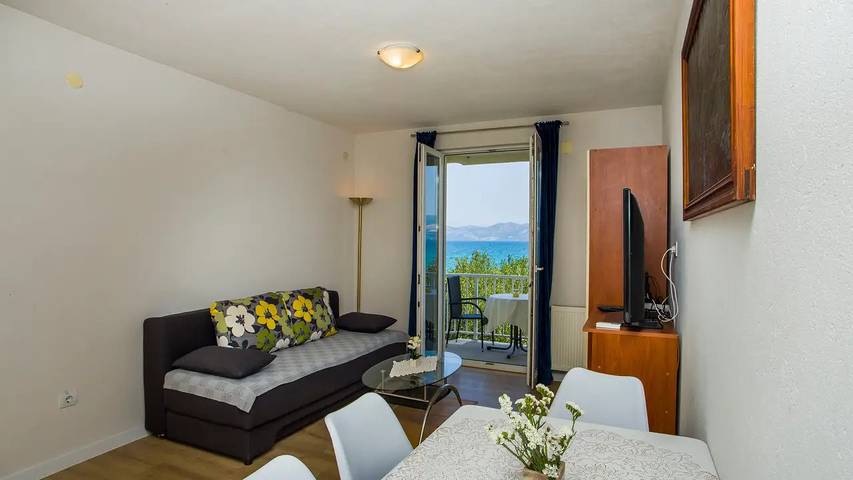 Gîte pour 4 personnes à Drače - 3