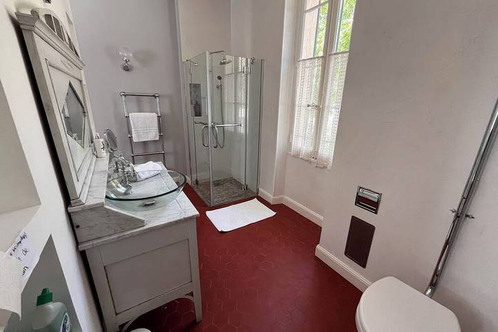 Location de vacances pour 11 personnes, avec piscine à Saint-Chamas - 4