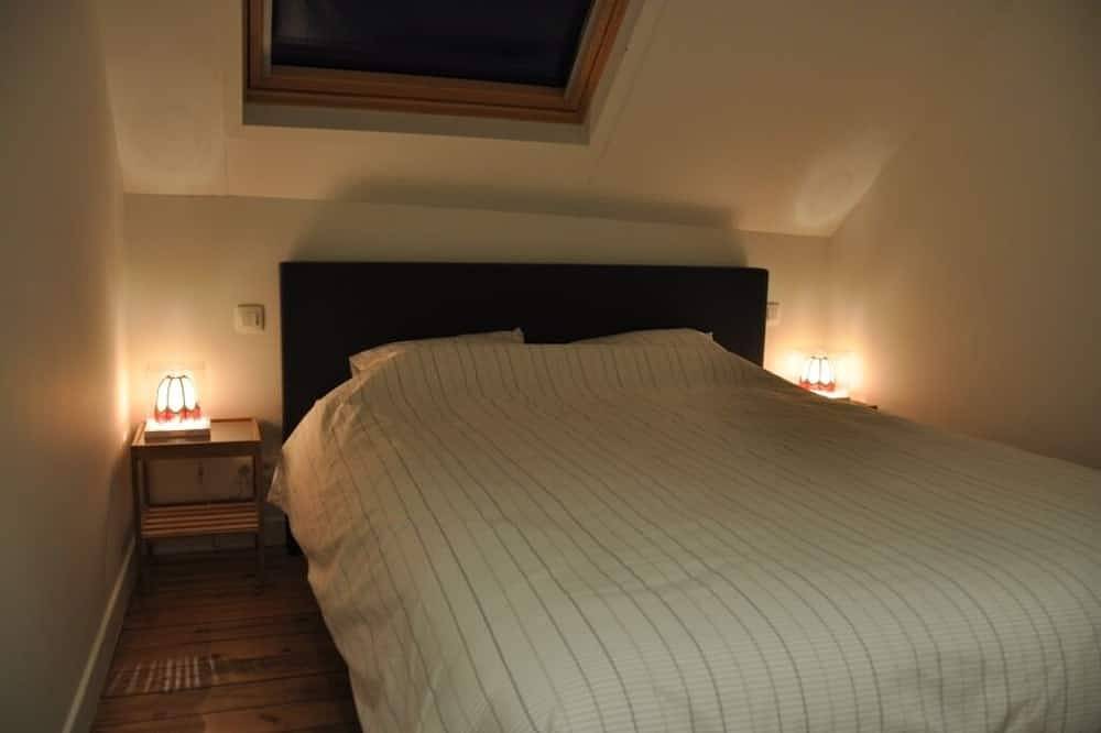 Gezellige vakantiewoning in het hartje van Ieper. Gratis Wifi in Ieper, West-Vlaanderen