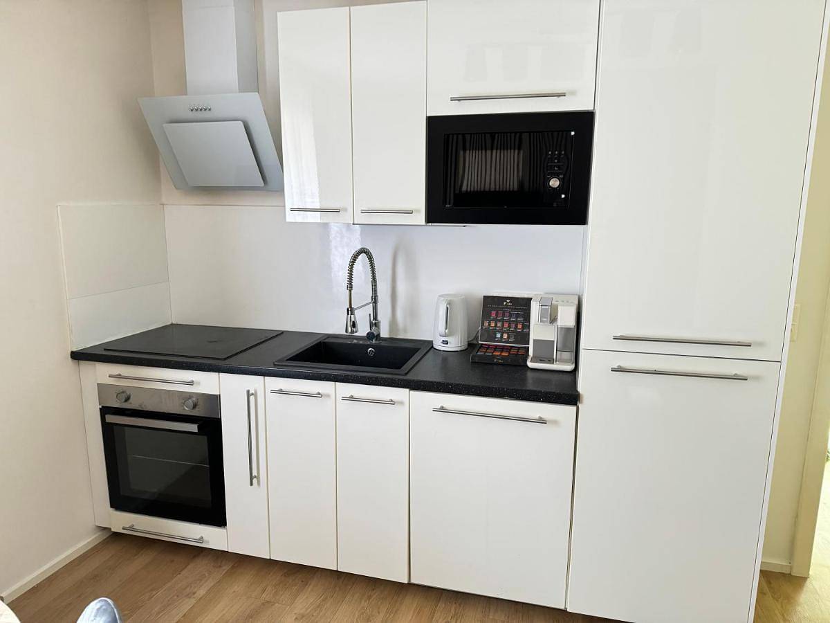 Geheel appartement, Alpin Apartments am Dorfbrunnen Junior Suite in Stubai Alps, Steinach am Brenner