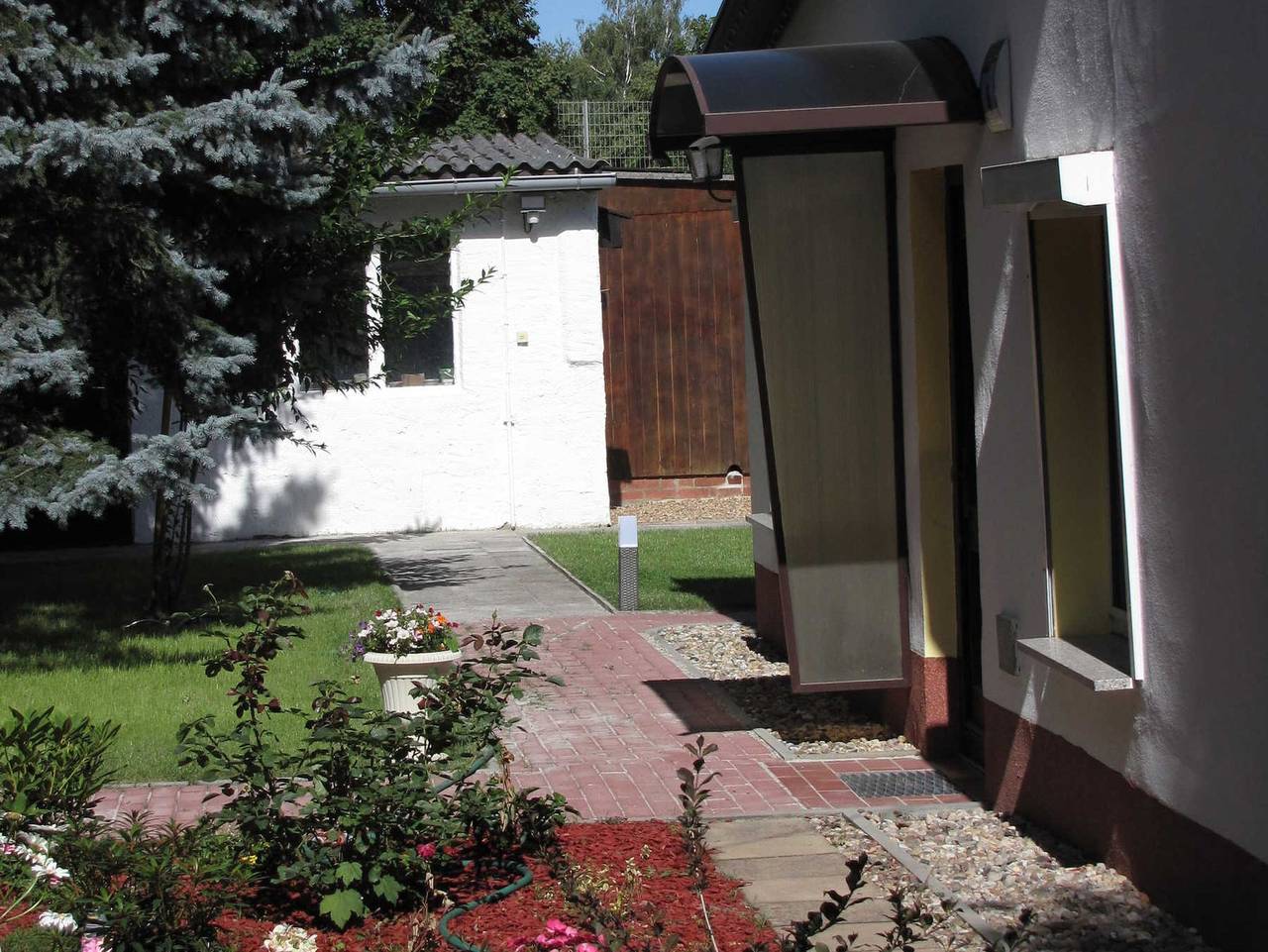 Spreewaldhaus Lübben - Ferienhaus Spreewaldhaus in Lübben, Dahme-Spreewald