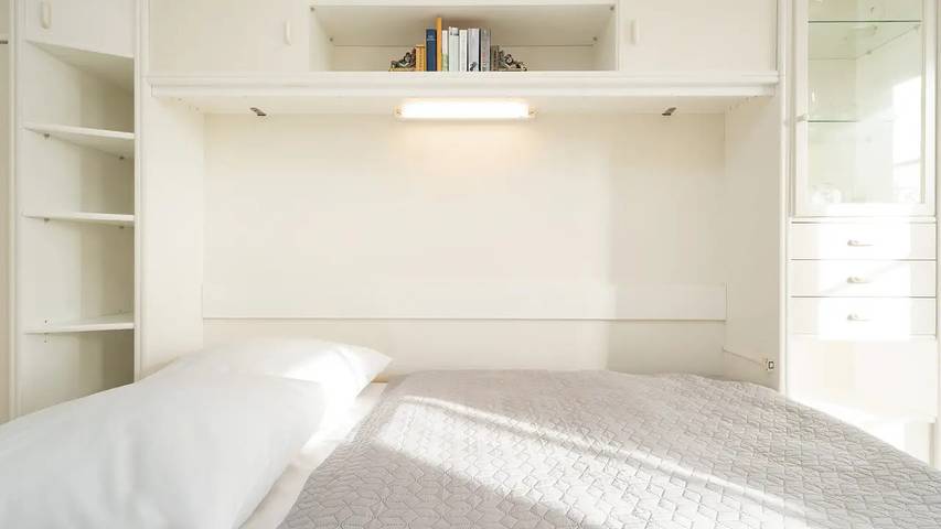 Ferienwohnung für 2 Personen, mit Garten in Bojendorf - 4