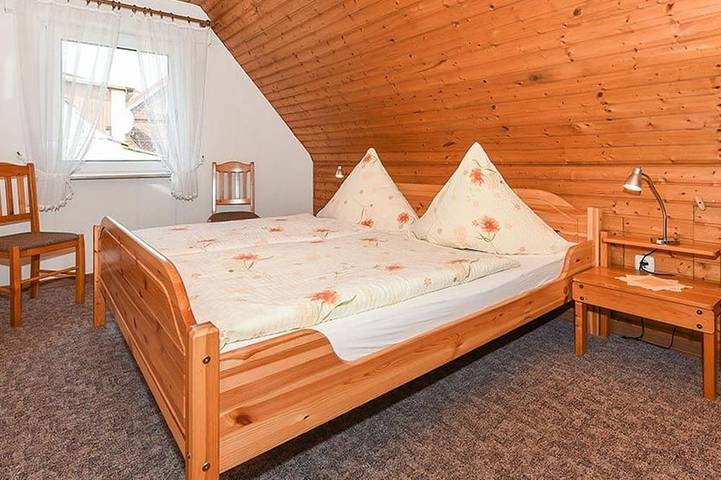 Bauernhof für 3 Personen, mit Garten in Wittmund - 4