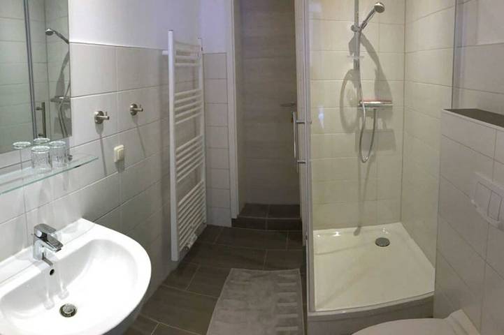 Bauernhof für 2 Personen, mit Garten auf Usedom - 2