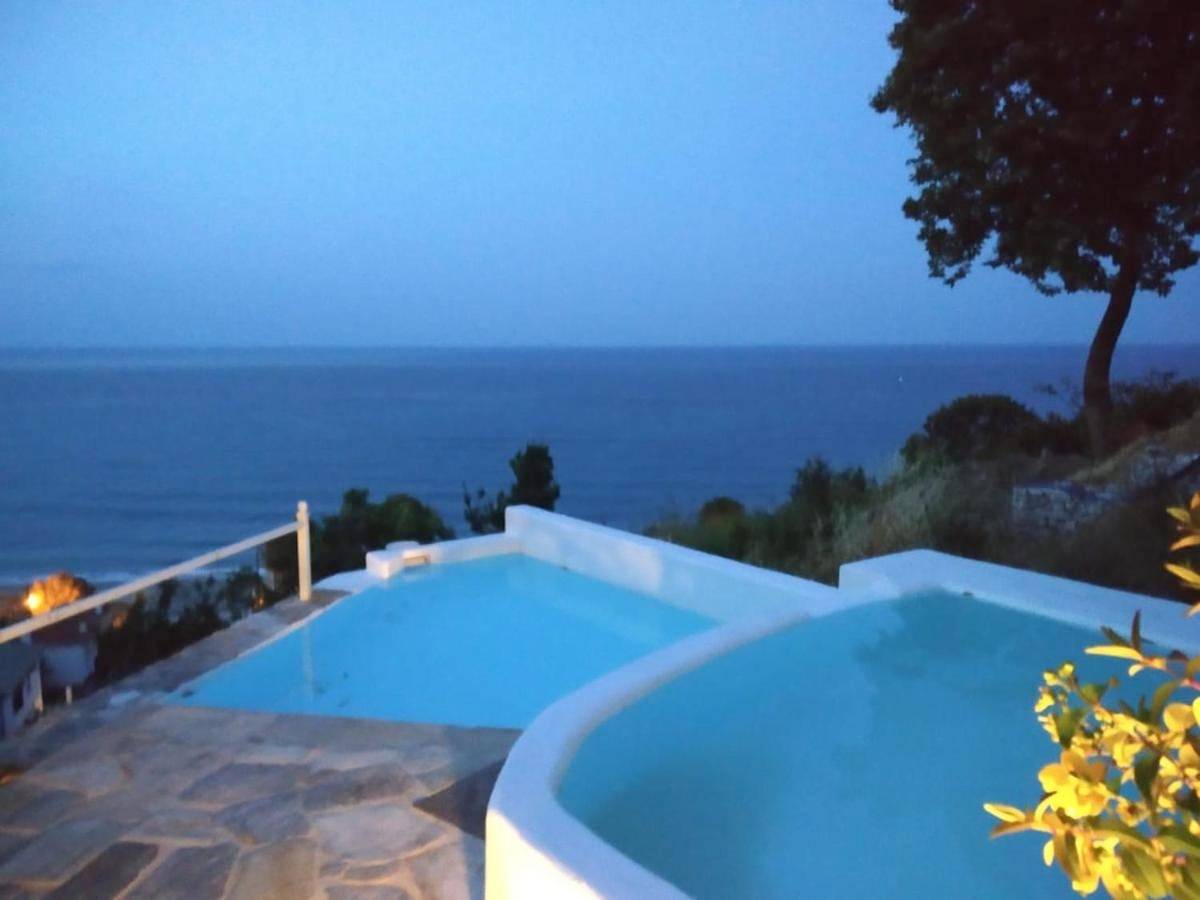 Appartement entier, Apartment - Ground Floor in Chorefto, Zagora