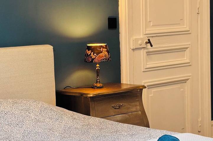 Location de vacances pour 24 personnes, avec jacuzzi à Sains-du-Nord - 2