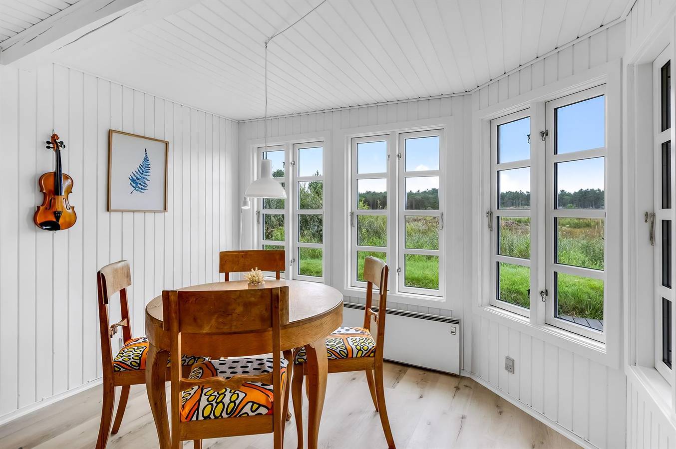 5 bedroom home in Rømø in Bolilmark, Wadden Sea National Park