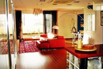 Apartamento De Vacaciones para 2 Personas en Valencia City Centre, Valencia, Foto 3