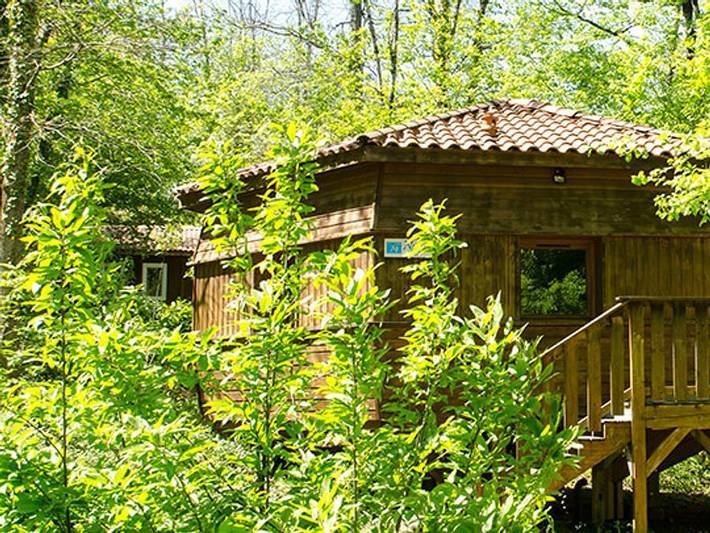 Gîte pour 4 personnes, avec bassin pour enfant à Puy-l'Évêque - 2