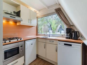 Bungalow voor 4 Personen in Mierlo, Noord-Brabant, Afbeelding 3