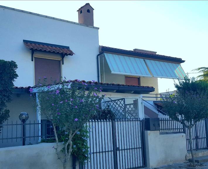 Ferienhaus für 8 Personen, mit Garten in Santa Maria al Bagno - 2