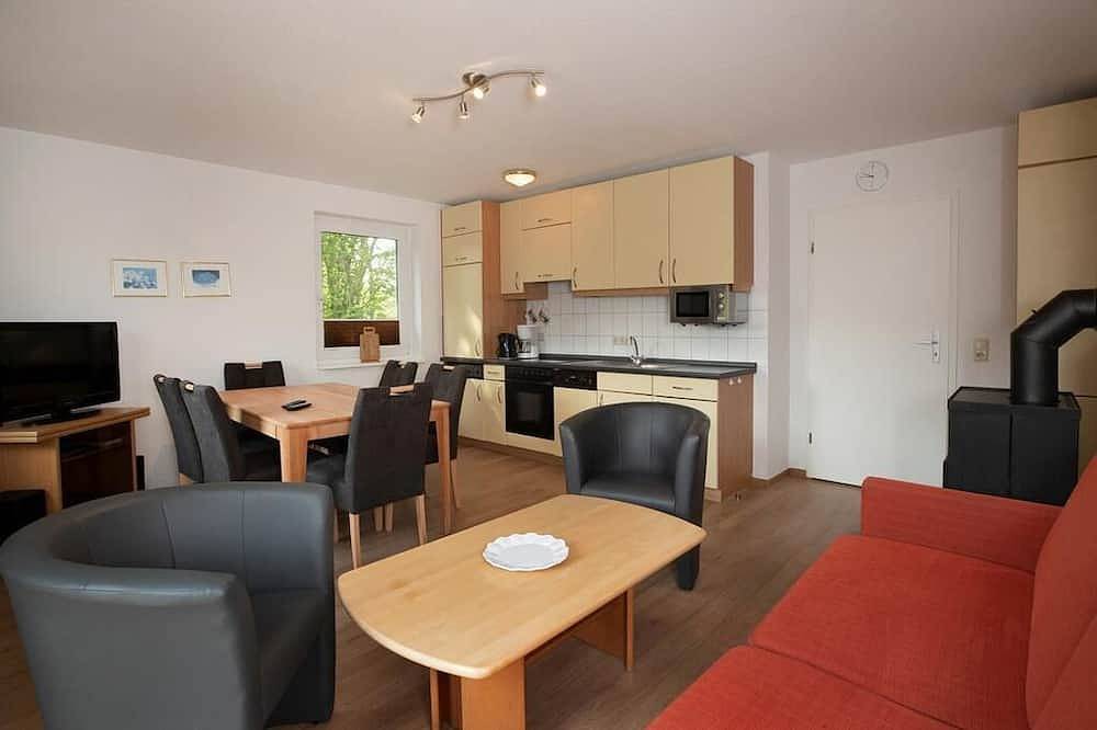 Ferienhaus in Boltenhagen für 6 Personen in Boltenhagen