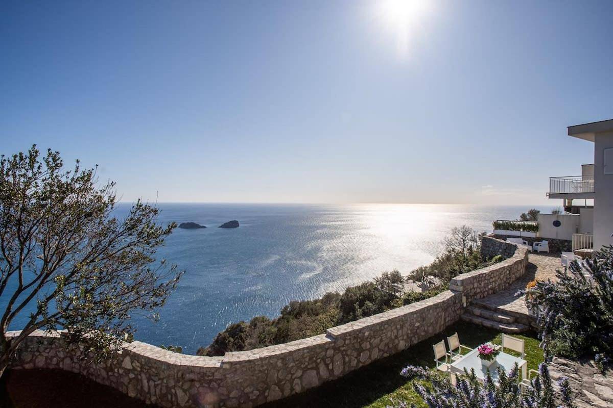 Belvedere delle Sirene - Sea view with Pool and Concierge - by Feeling Italy in Sant'Agnello, Sorrento Coast