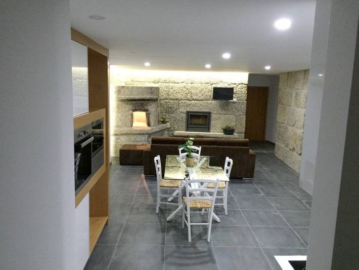 Ferienpark für 3 Personen, mit Kinderpool und Garten sowie Pool in Portugal - 2