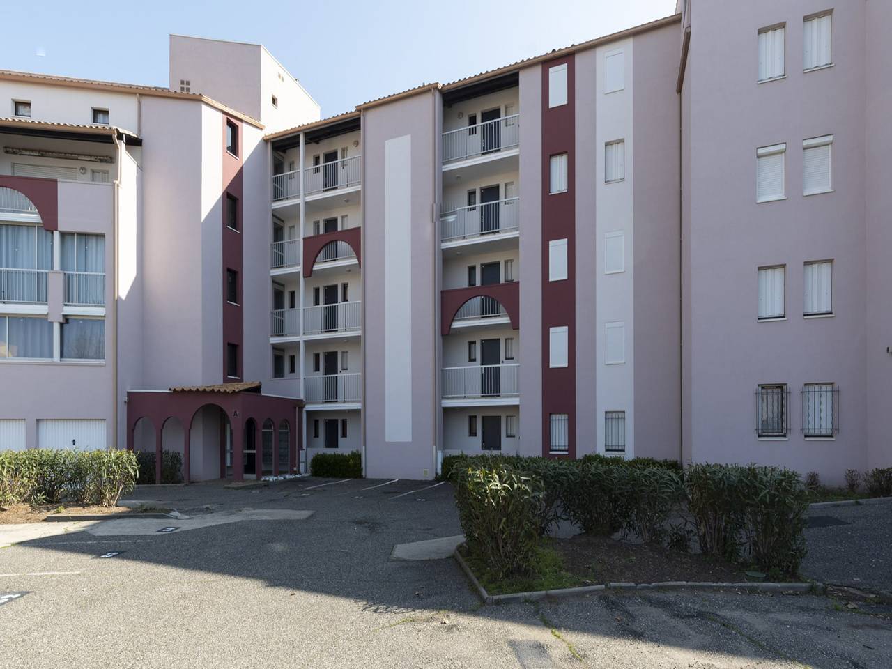 Photo : Appartement de vacances