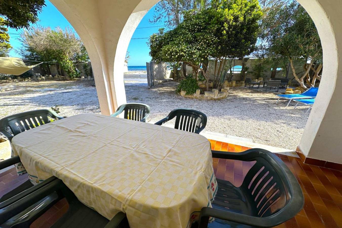 Villa - Beach Front in Mazara del Vallo, Provincia de Trapani