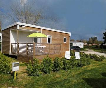 Camping pour 4 Personnes dans Erquy, Côte d’Émeraude, Photo 2