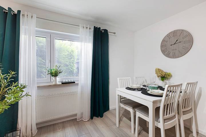 Ganze Wohnung, Apartment 'Lamm' mit privater Terrasse, privatem Garten und Wlan in Rümmingen, Südschwarzwald
