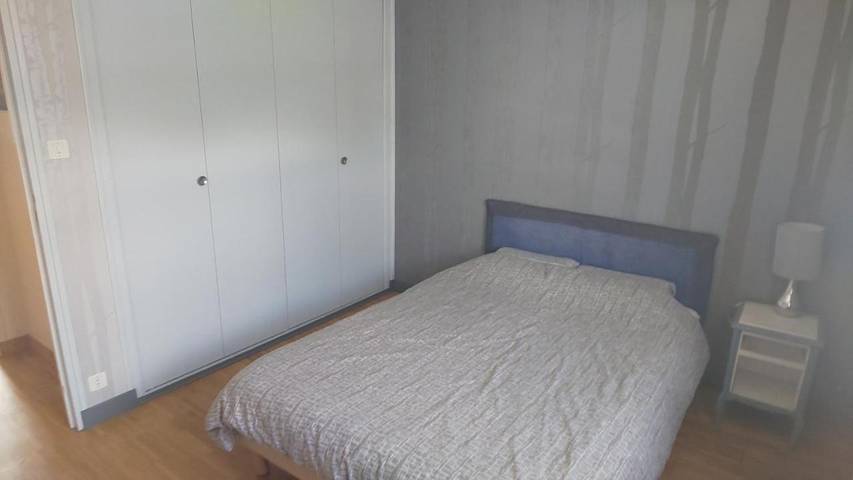 Location de vacances pour 4 personnes, avec jardin, animaux acceptés à Port-Saint-Père - 4