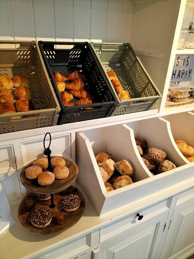 Hôtel pour 3 personnes, avec jardin et vue à Zuienkerke - 4