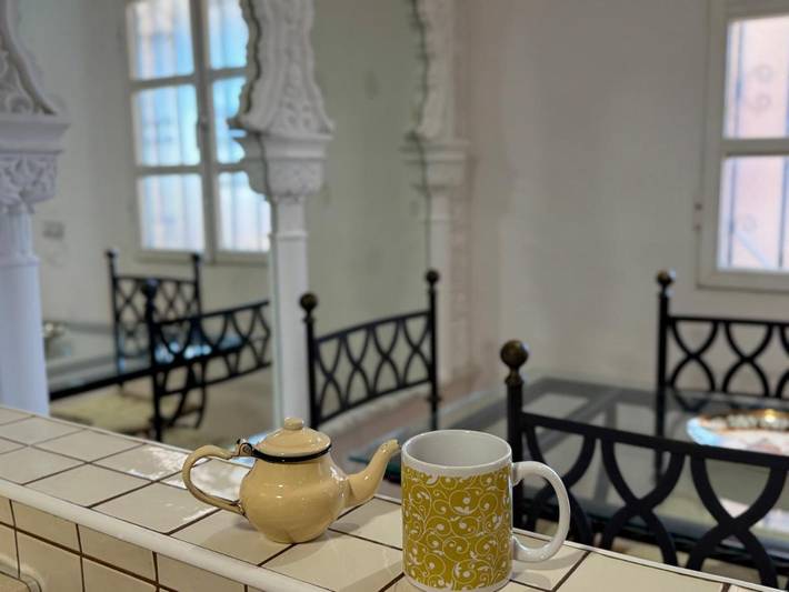 Appartement de vacances pour 6 personnes - 1