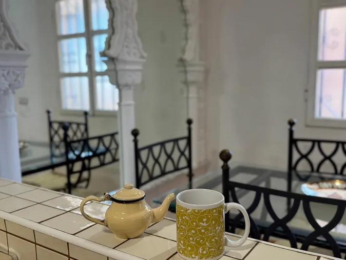 Appartement de vacances pour 6 personnes - 1