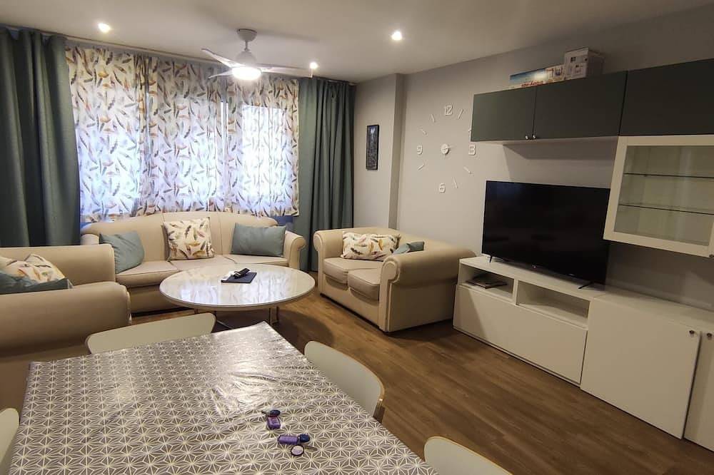 Ganze Wohnung, Suitedreams in Grandvalira