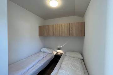 Chalet voor 4 Personen in Veluwe, Afbeelding 2