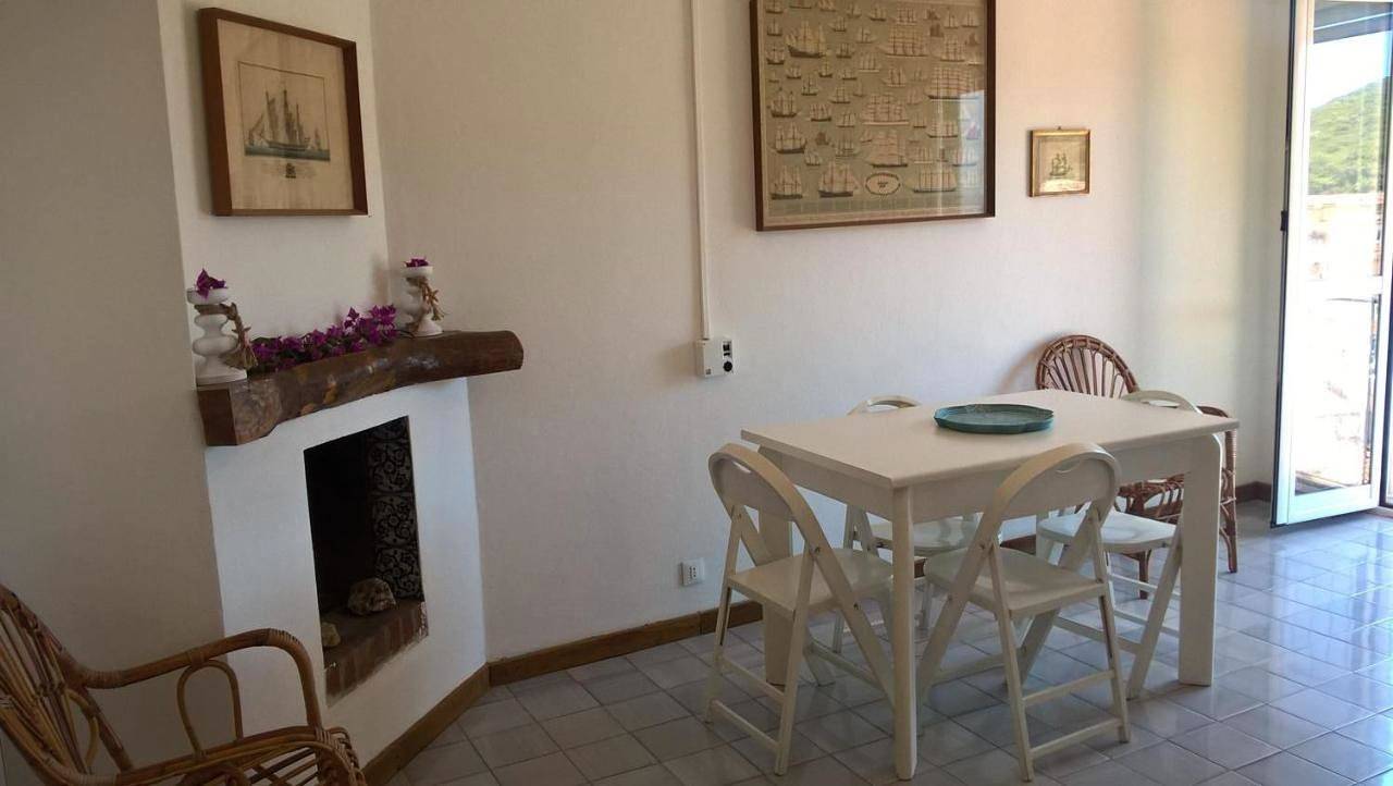 Ganze Wohnung, Splendido Affaccio in Porto Ercole, Monte Argentario