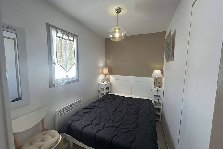 Gîte pour 4 personnes dans l'Herbaudière - 2