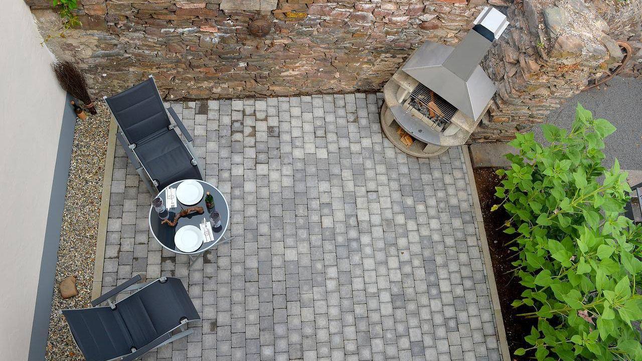 Ganze Ferienwohnung, Ferienwohnung für 5 Personen (140 m²) in Bruttig-Fankel in Bruttig-Fankel, Cochem-Zell