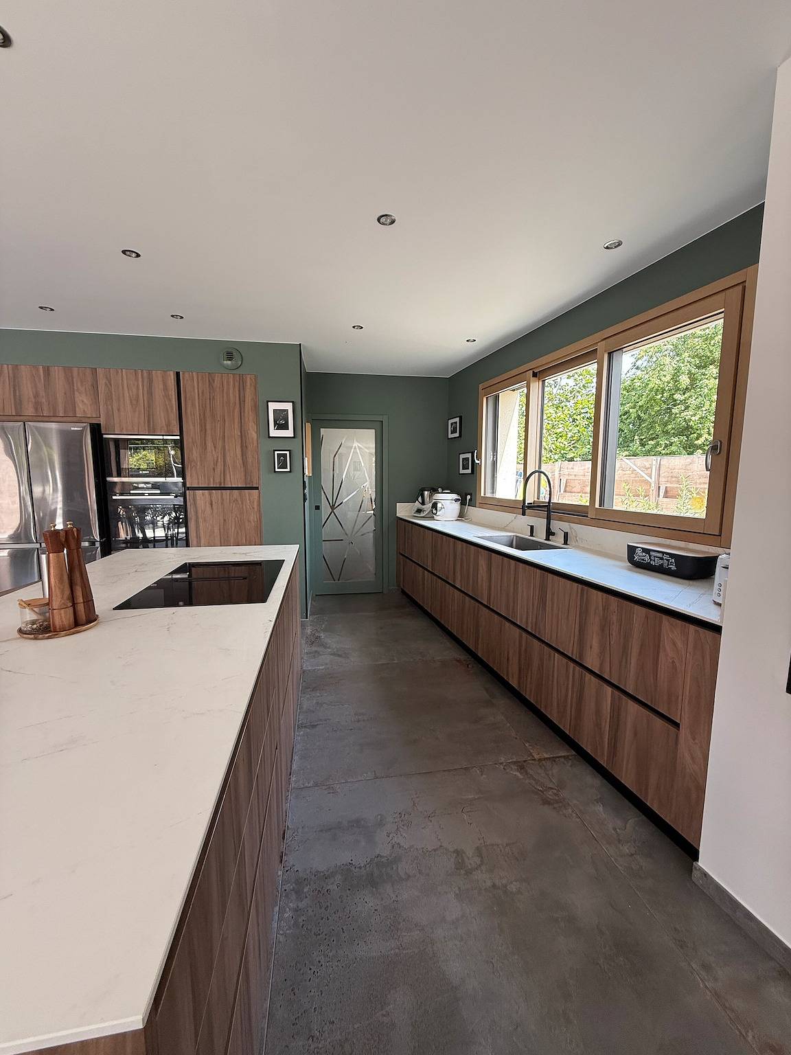 Villa 'Breizh'ome' with Private Pool, Private Terrace and Wi-Fi in Saint-Cast-le-Guildo, Dinan region