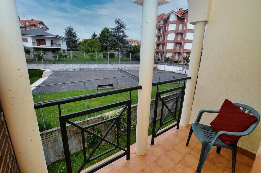 Entire apartment, Apto de dos dormitorios en Noja - Kennedy 6009 in Noja, Cantabrian Coast