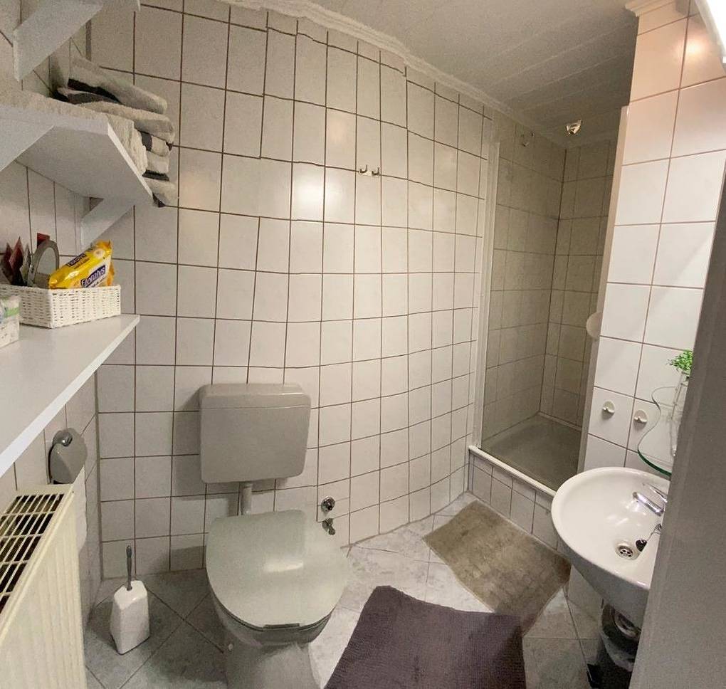 Apartamento vacacional entero, Apartamento de vacaciones para 2 personas in Stephanshausen, Geisenheim