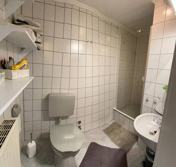Ferienwohnung für 2 Personen in Geisenheim - 2