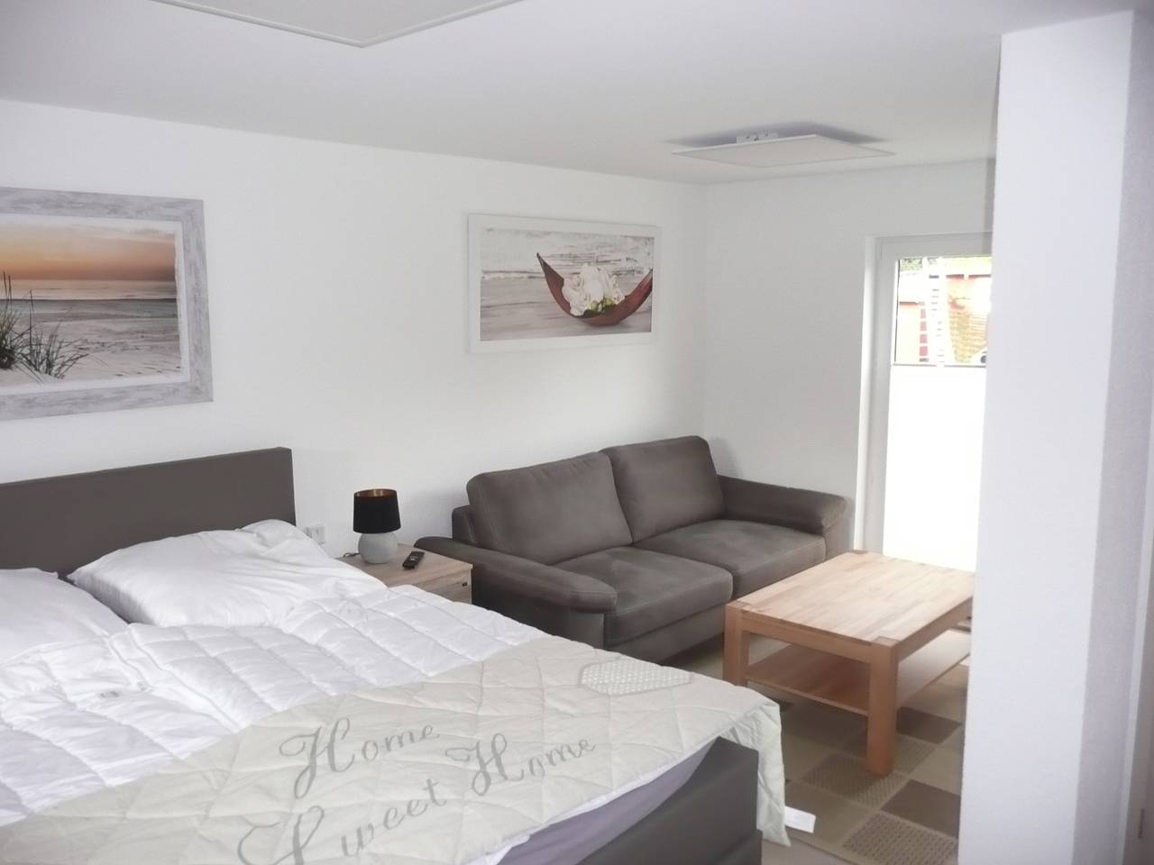 Ganze Ferienwohnung, Burkert in Brenkenhagen, Grömitz