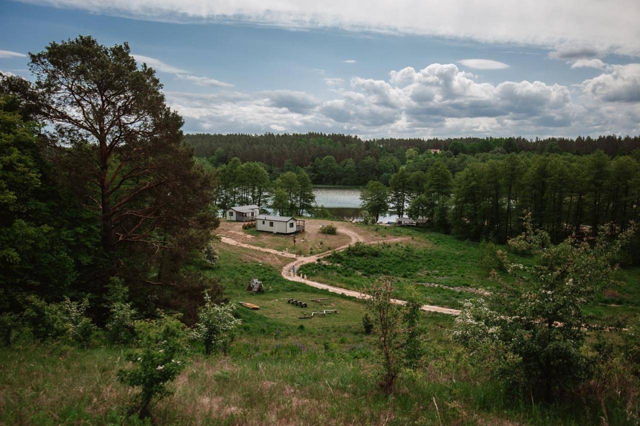 Siedlisko13 in Powiat Mrągowski