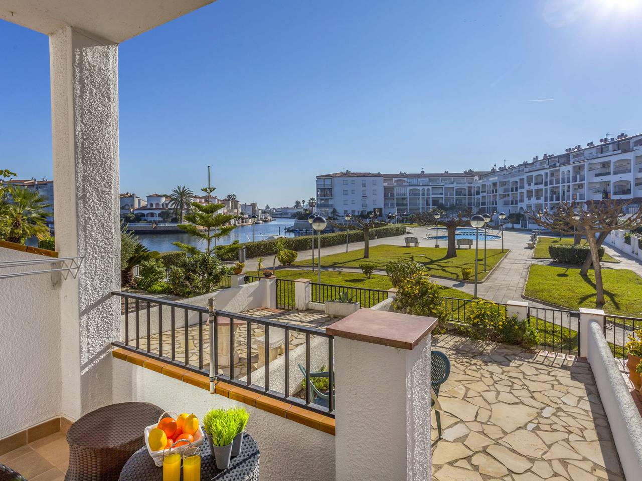 Appartamento vacanze a Costa Brava a partire da 137€ a notte