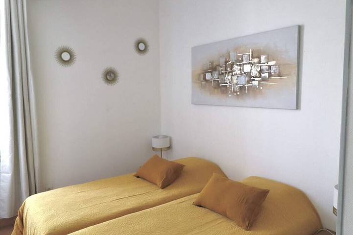 Gîte pour 6 personnes à Saint-Just - 3