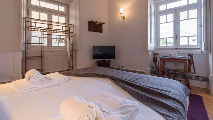 Casa rural para 2 personas en Sintra - 3