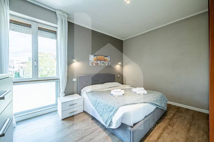 Appartamento intero, Homiday - [Pisa] Design Flat[Free Parking] in Pisa, Riviera Toscana