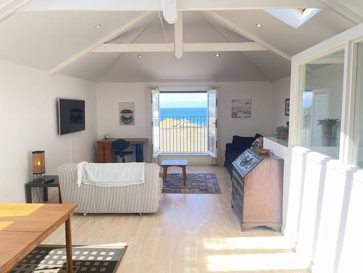 73) Chy Meor in St. Ives, Cornwall