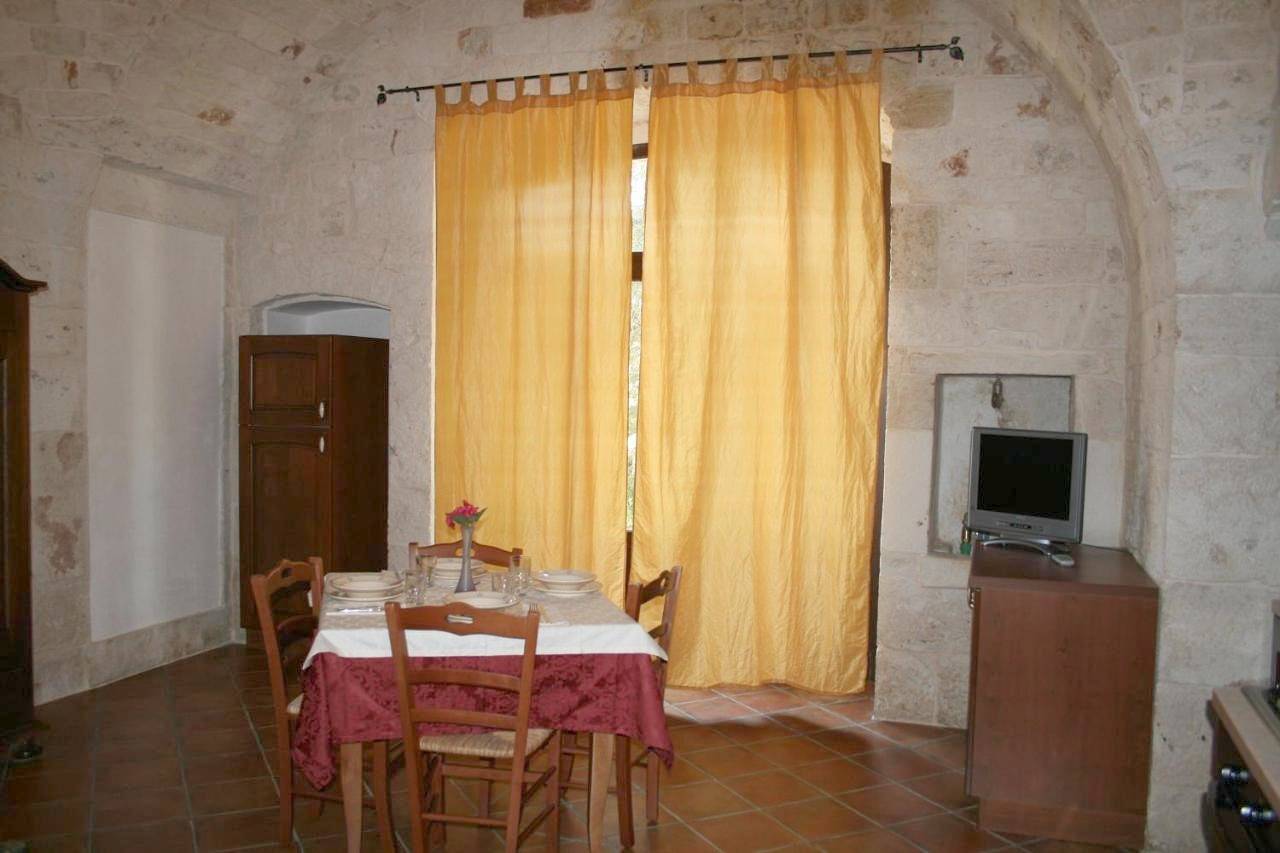 Masseria La Luna Nel Pozzo in Castellana Grotte, Provincia di Bari