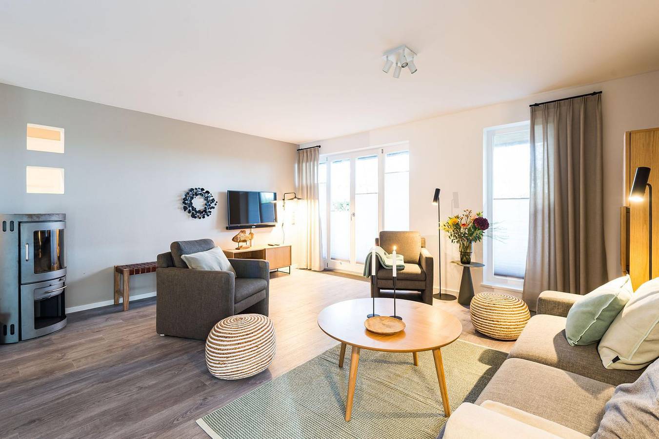 Ganze Wohnung, Ferienappartement Boye71 in Timmendorfer Strand, Ostholstein