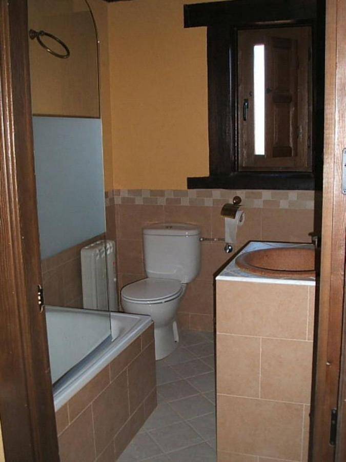 Casa de vacaciones para 3 personas en Sierra Oeste - 4